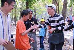 永續協會2014年新春團拜 681..