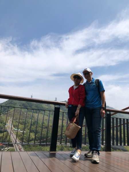 20210502永續登山隊「太平雲..