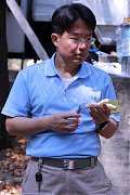 永續協會2014年新春團拜 666..