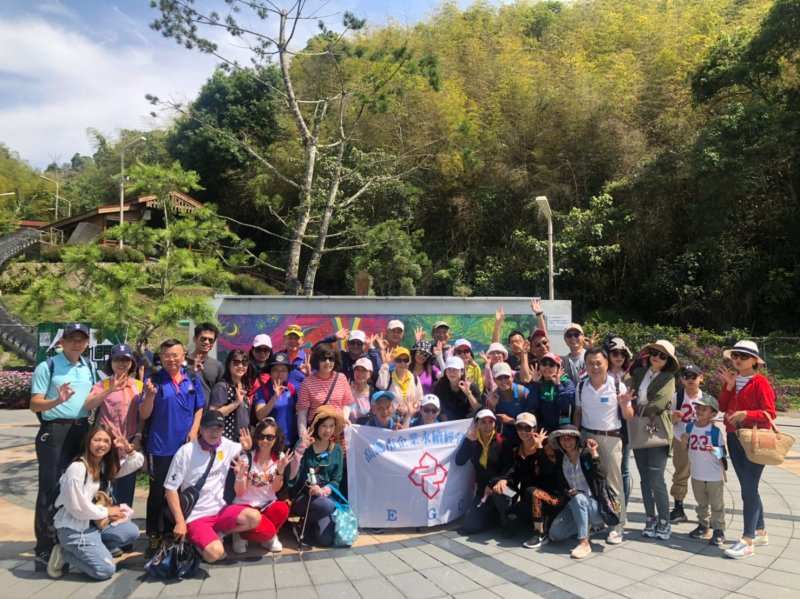 20210502永續登山隊「太平雲..