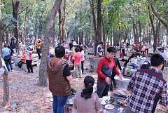 永續協會2014年新春團拜 648..
