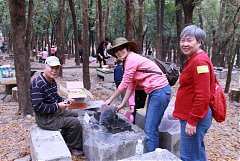 永續協會2014年新春團拜 535..