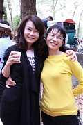 永續協會2014年新春團拜 514..