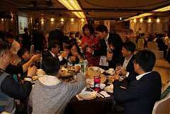 永續28屆29屆理事長交接典禮..