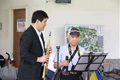 101年4月28日-伯大尼-六堆園..
