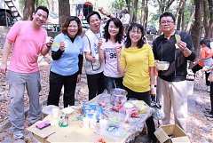 永續協會2014年新春團拜 638..