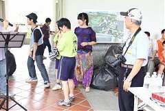 101年4月28日-伯大尼-六堆園..