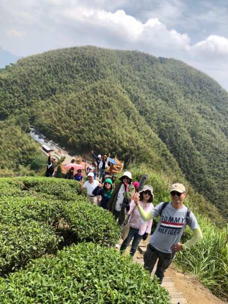 20210502永續登山隊「太平雲..