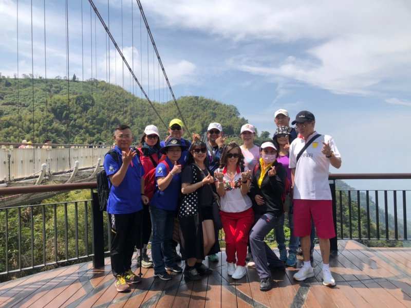 20210502永續登山隊「太平雲..