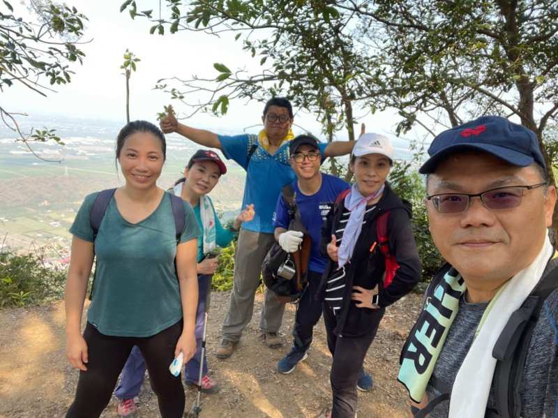 20220306永續登山隊笠頂山_2..