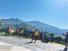 109719夏日清涼步道-德文山..