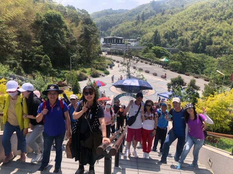 20210502永續登山隊「太平雲..