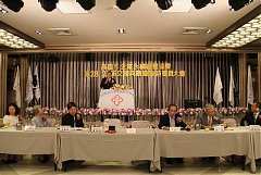 永續28屆29屆理事長交接典禮..