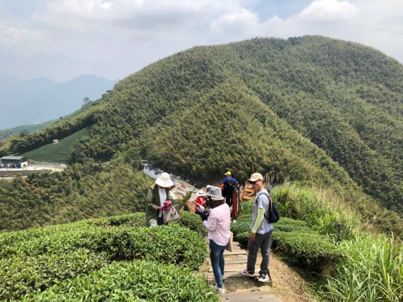 20210502永續登山隊「太平雲..