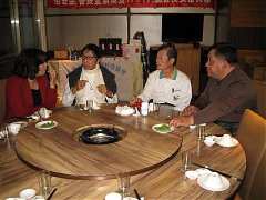 101年12月21日永續會長盃交..