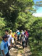 109719夏日清涼步道-德文山..