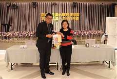 107年元月16日(星期二)元月份月例會
