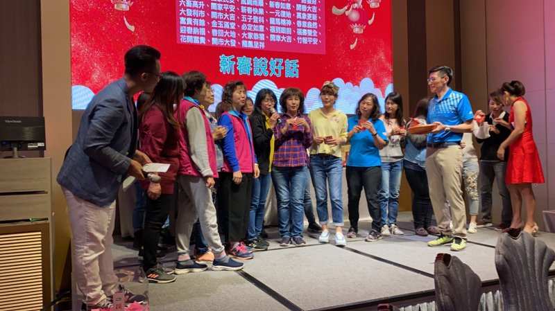 第三十一屆高雄市企業永續經..