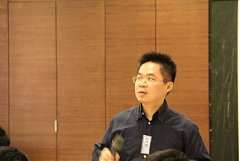 101年11月永續月例會~打狗亂..