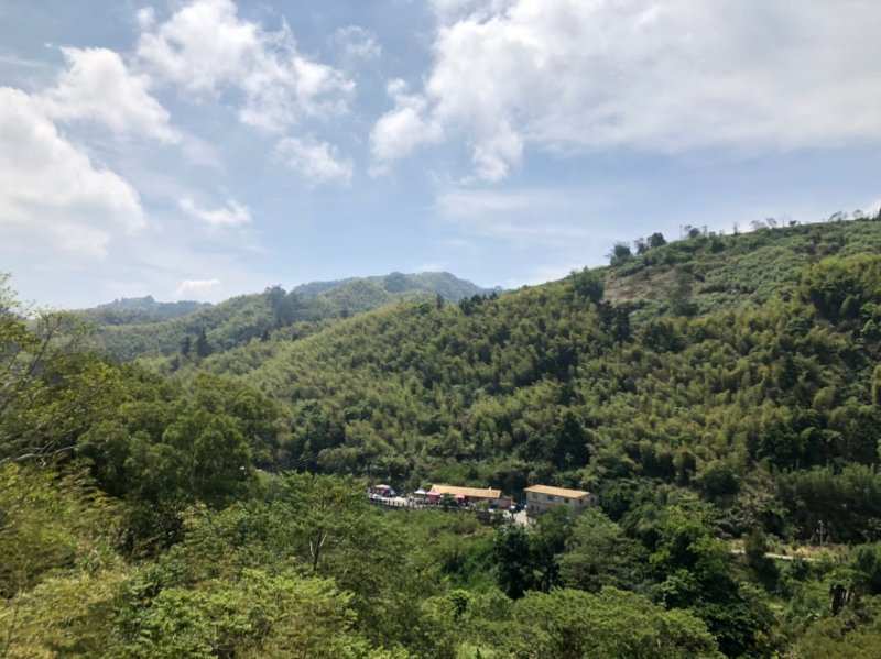 20210502永續登山隊「太平雲..