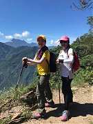 109719夏日清涼步道-德文山..