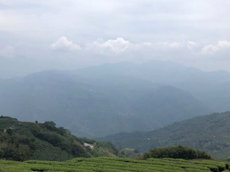 20210502永續登山隊「太平雲..