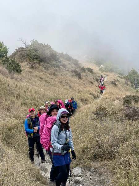 20210407-0409永續登山隊（..