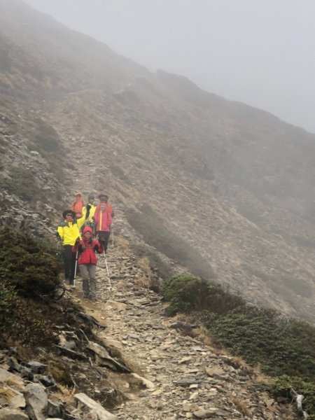 20210407-0409永續登山隊（..