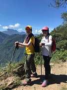 109719夏日清涼步道-德文山..