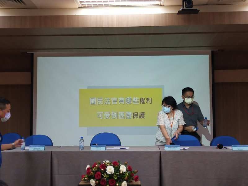 2022年8月22日參訪臺灣橋頭..