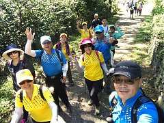 109719夏日清涼步道-德文山..