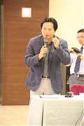 永續5月份月例會-洪銀樹總裁..