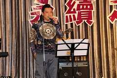 永續28屆29屆理事長交接典禮..