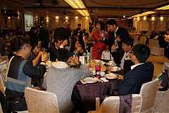 永續28屆29屆理事長交接典禮..