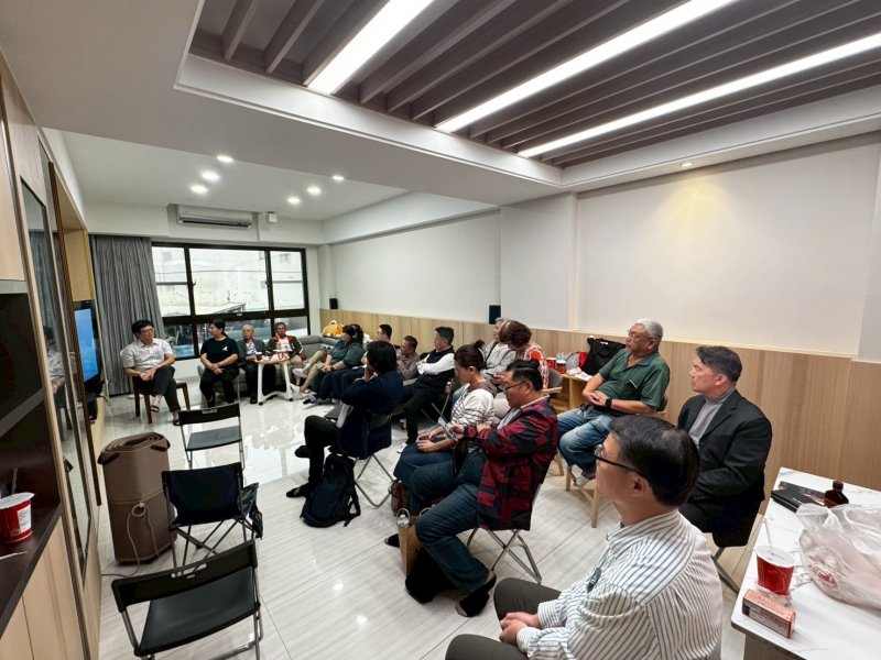 LINE_ALBUM_2025129 新任理..