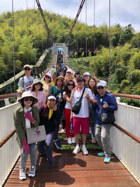 20210502永續登山隊「太平雲..