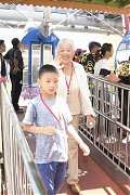 2018520社會關懷 慈暉園夢時..