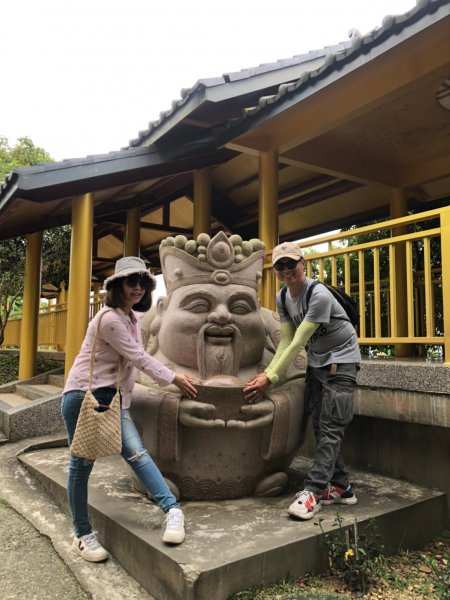 20210502永續登山隊「太平雲..