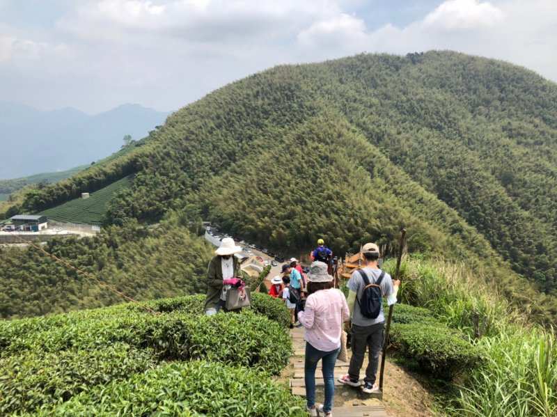 20210502永續登山隊「太平雲..