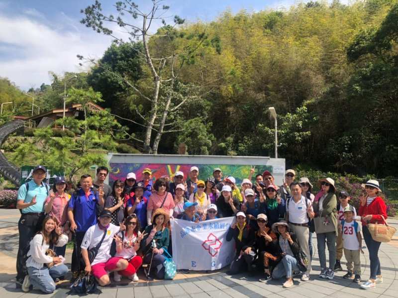 20210502永續登山隊「太平雲..