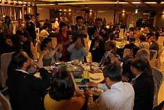 永續28屆29屆理事長交接典禮..