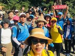 109719夏日清涼步道-德文山..