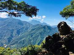 109719夏日清涼步道-德文山..