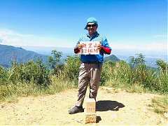 109719夏日清涼步道-德文山..