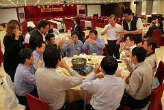 102年3月19日永續協會~企業..