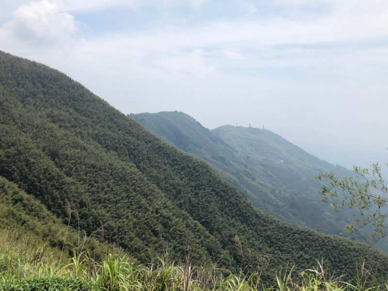 20210502永續登山隊「太平雲..