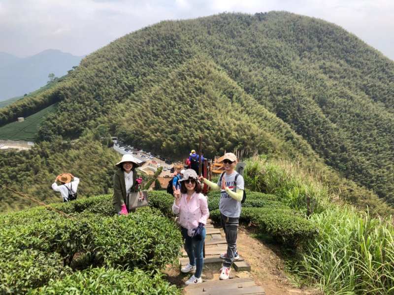 20210502永續登山隊「太平雲..