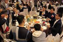 永續28屆29屆理事長交接典禮..