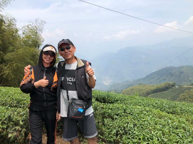 20210502永續登山隊「太平雲..