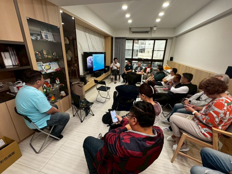 LINE_ALBUM_2025129 新任理..